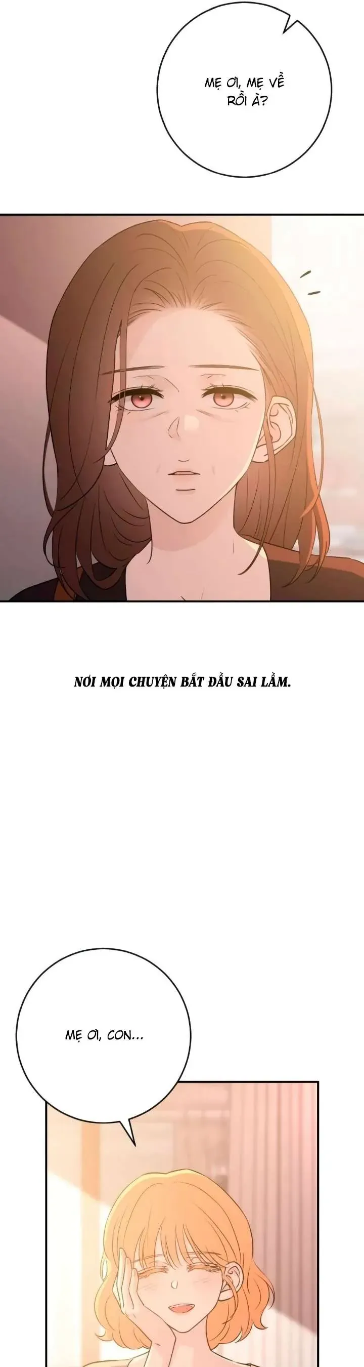 Hành Vi Khốn Nạn - Chương 54 - Trang 40