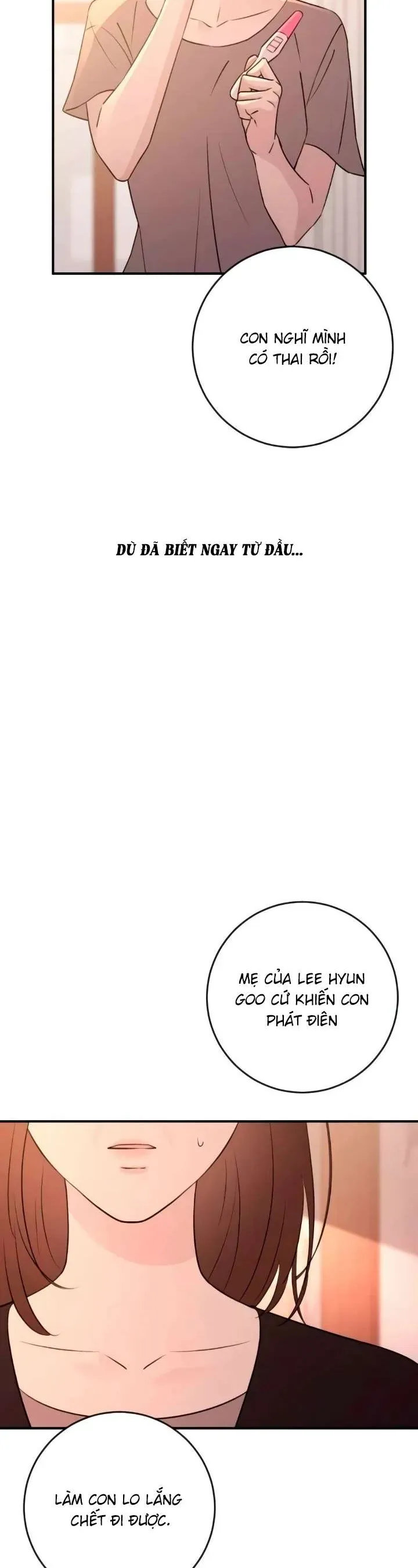Hành Vi Khốn Nạn - Chương 54 - Trang 41