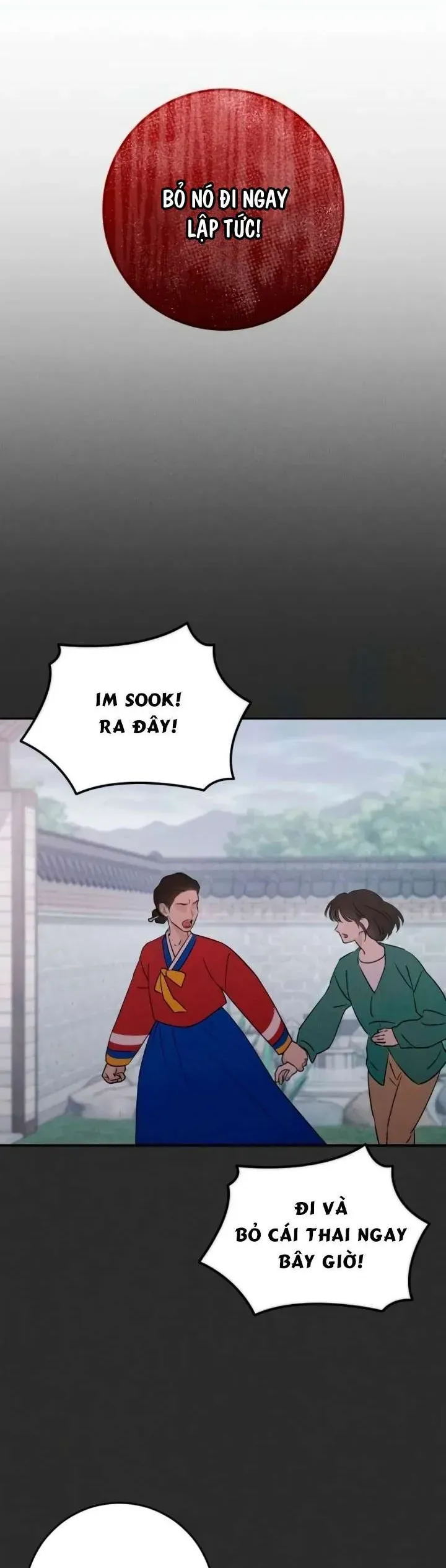 Hành Vi Khốn Nạn - Chương 54 - Trang 48