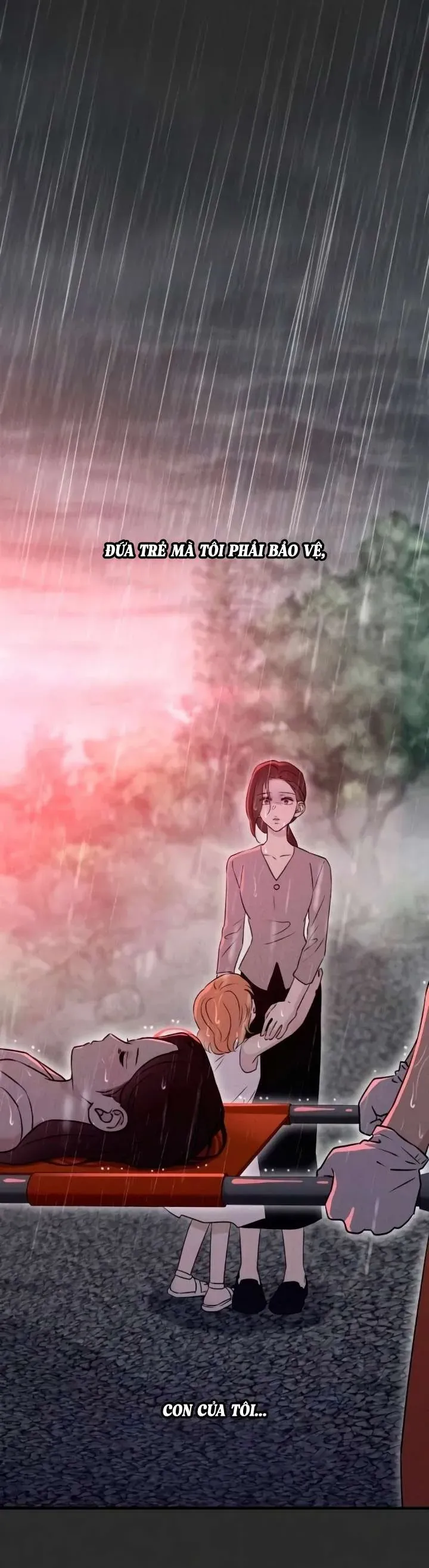 Hành Vi Khốn Nạn - Chương 54 - Trang 50