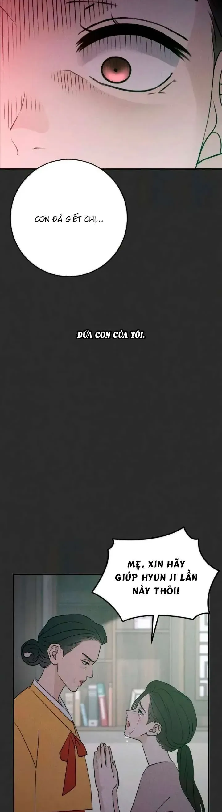 Hành Vi Khốn Nạn - Chương 54 - Trang 52