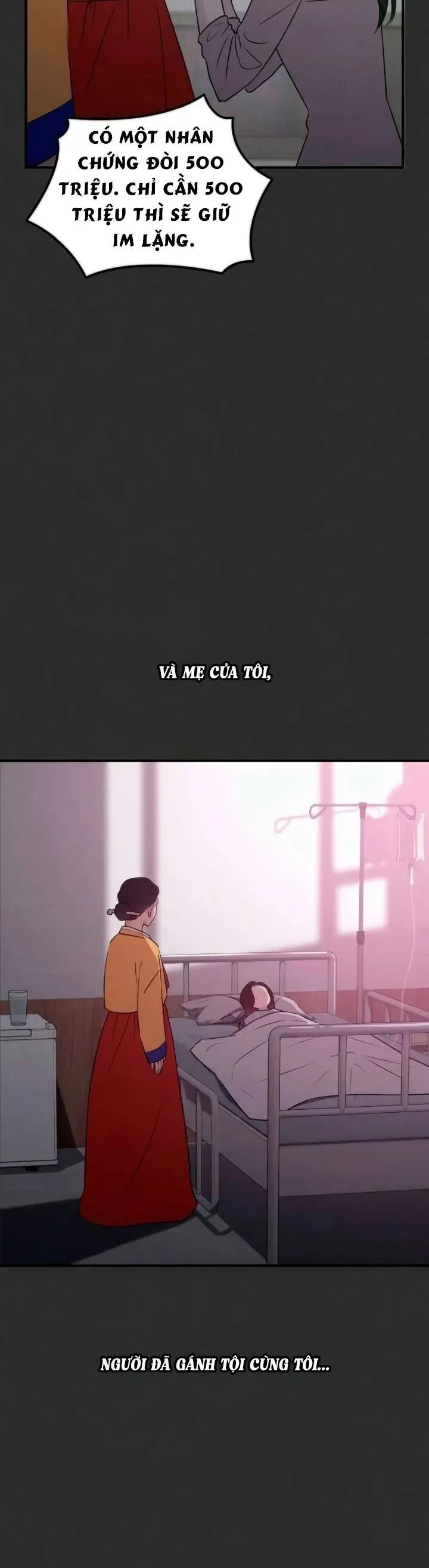 Hành Vi Khốn Nạn - Chương 54 - Trang 53