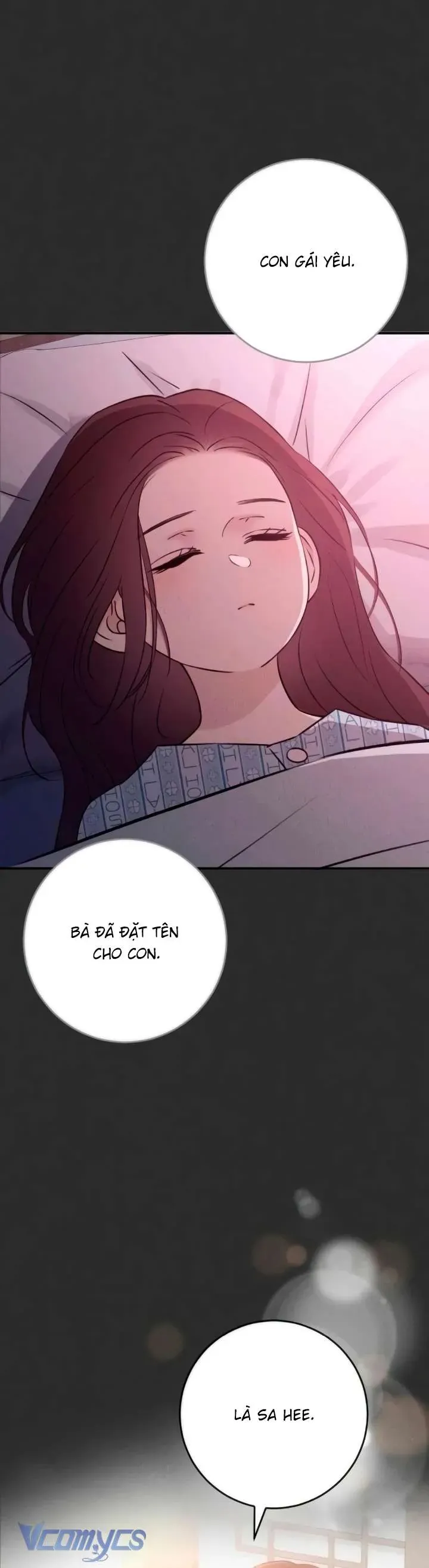 Hành Vi Khốn Nạn - Chương 54 - Trang 54