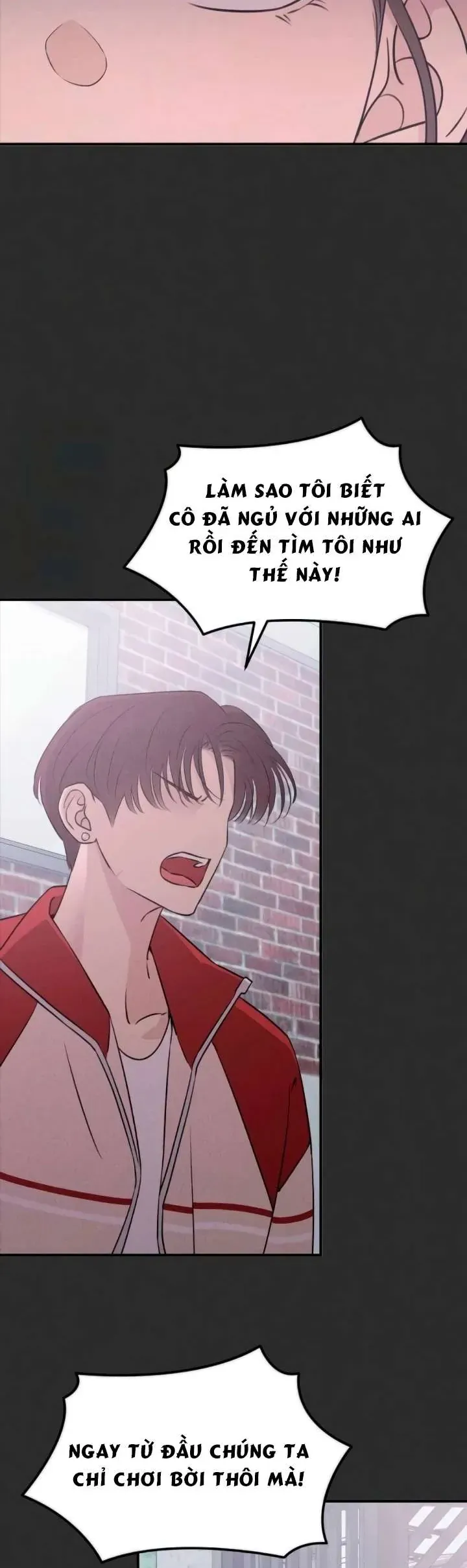 Hành Vi Khốn Nạn - Chương 54 - Trang 7