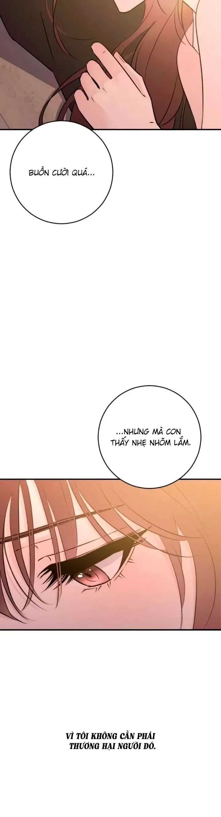 Hành Vi Khốn Nạn - Chương 54 - Trang 62