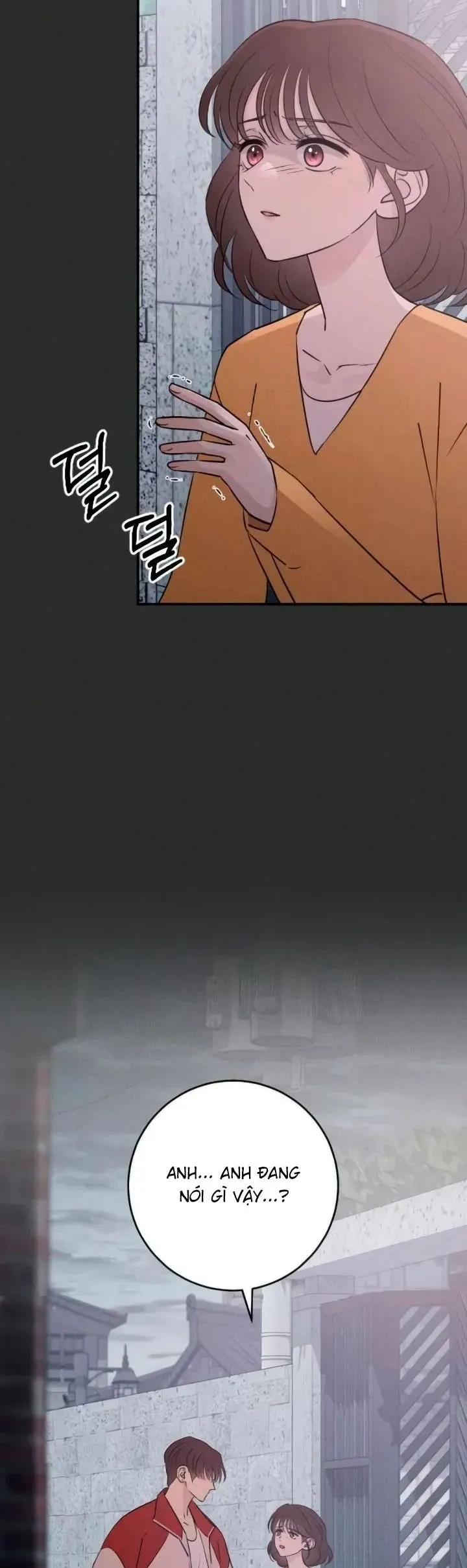 Hành Vi Khốn Nạn - Chương 54 - Trang 8