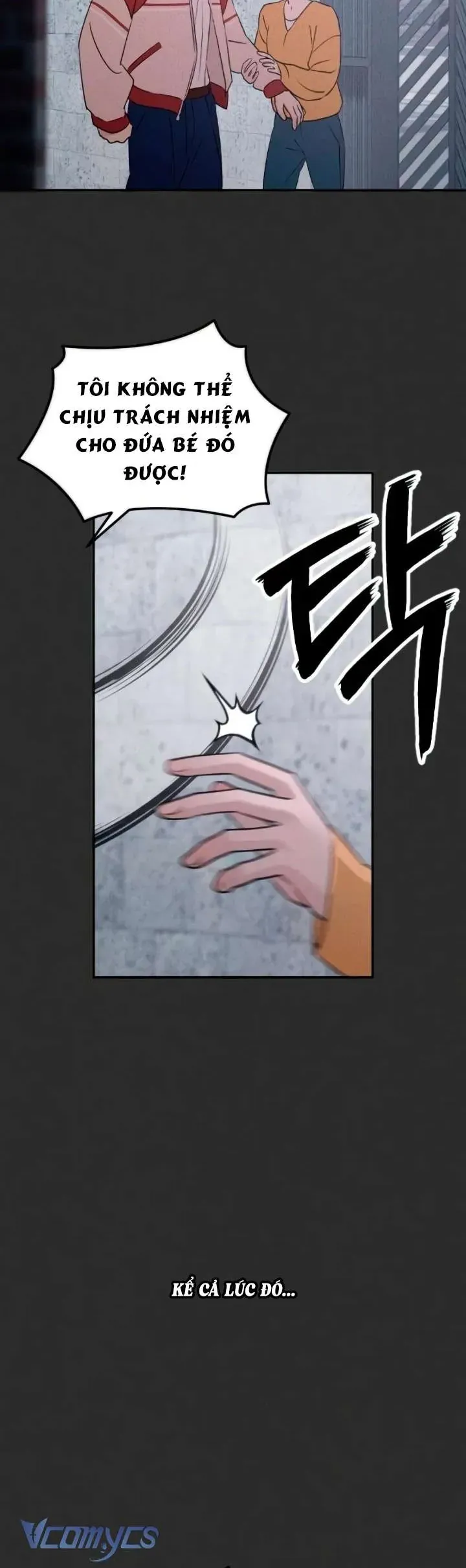 Hành Vi Khốn Nạn - Chương 54 - Trang 9