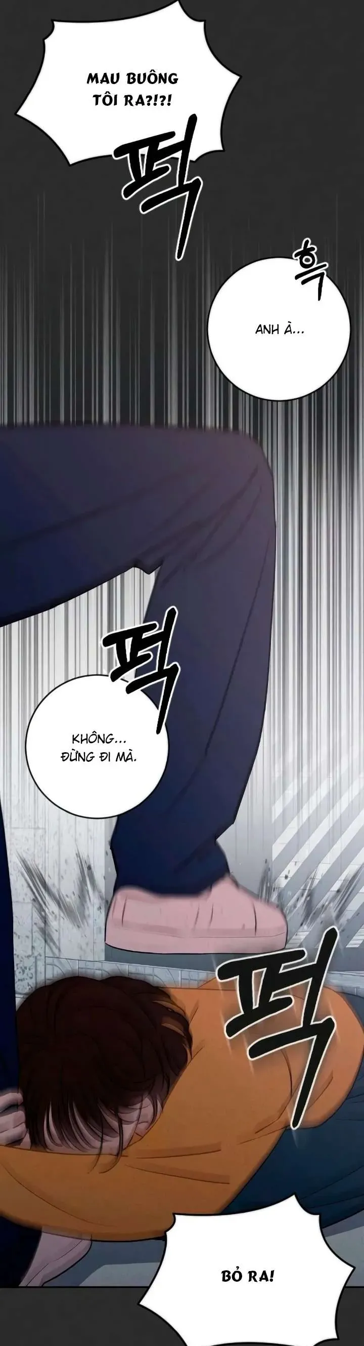 Hành Vi Khốn Nạn - Chương 54 - Trang 10