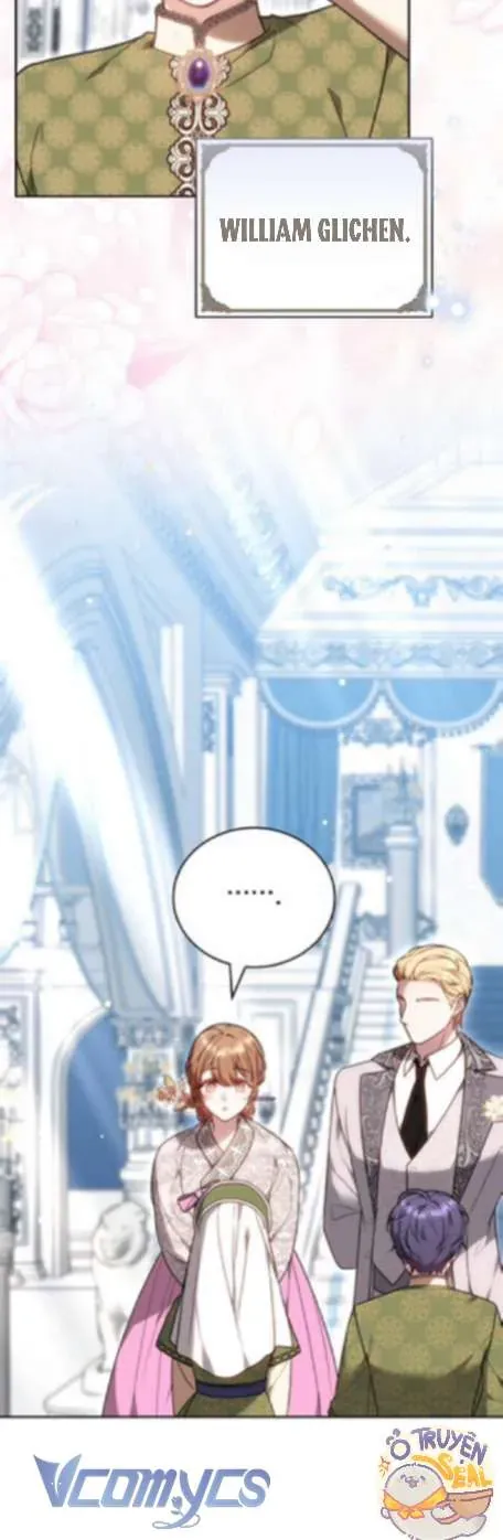 Cây Kim Chỉ Của Hoàng Hậu - Chương 23 - Trang 13