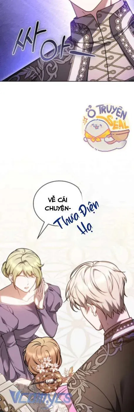 Cây Kim Chỉ Của Hoàng Hậu - Chương 23 - Trang 19