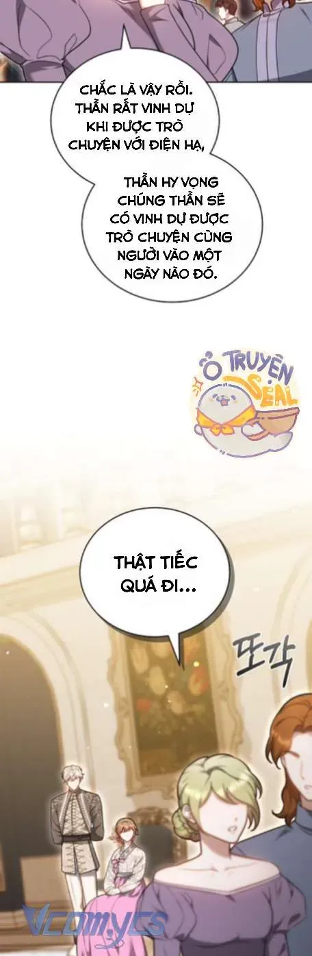 Cây Kim Chỉ Của Hoàng Hậu - Chương 23 - Trang 21