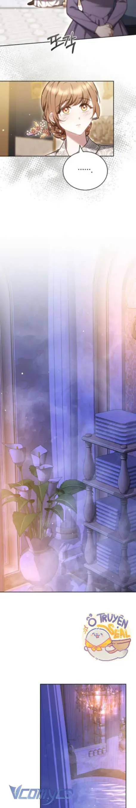 Cây Kim Chỉ Của Hoàng Hậu - Chương 23 - Trang 22