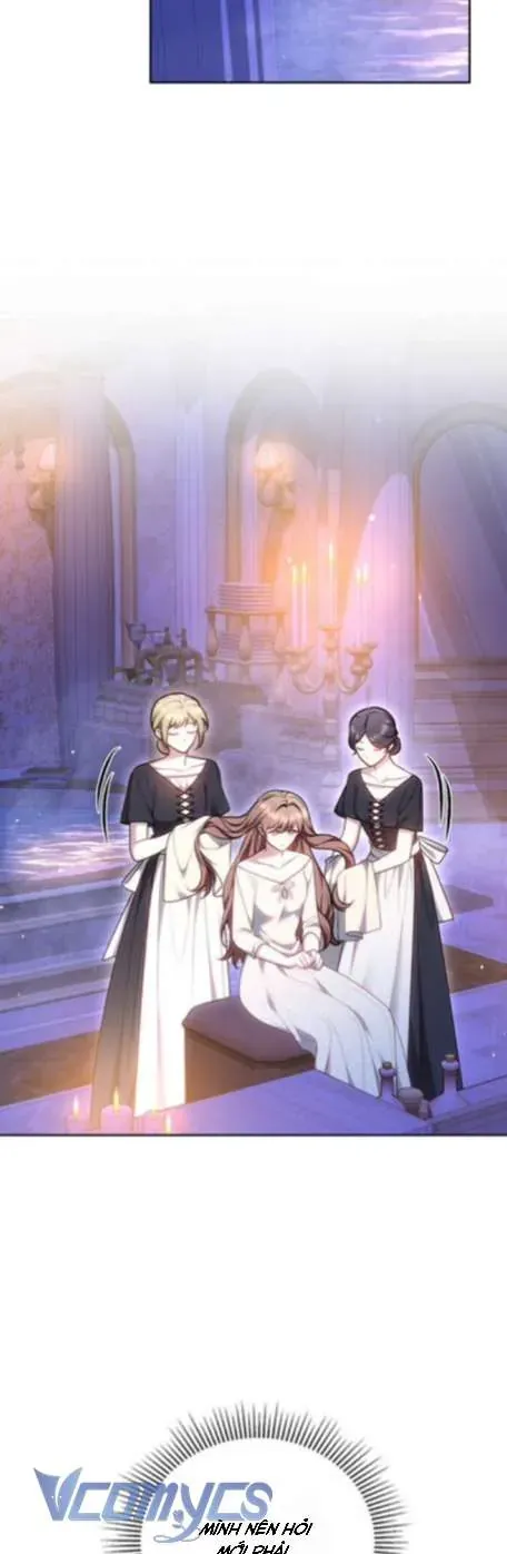 Cây Kim Chỉ Của Hoàng Hậu - Chương 23 - Trang 23