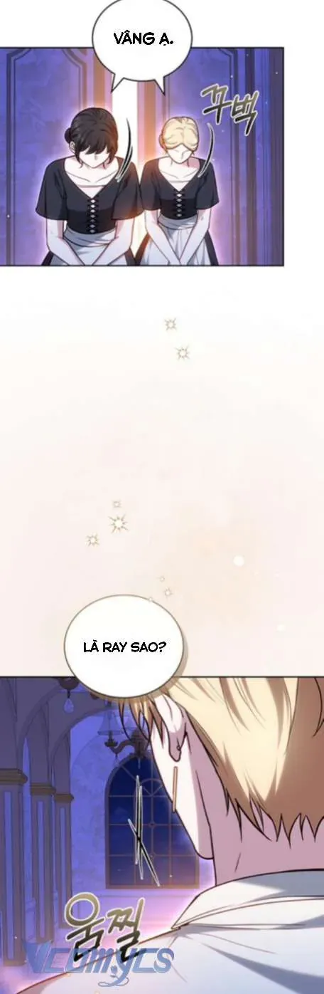 Cây Kim Chỉ Của Hoàng Hậu - Chương 23 - Trang 27
