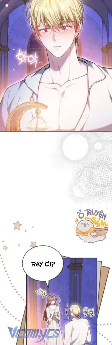 Cây Kim Chỉ Của Hoàng Hậu - Chương 23 - Trang 29