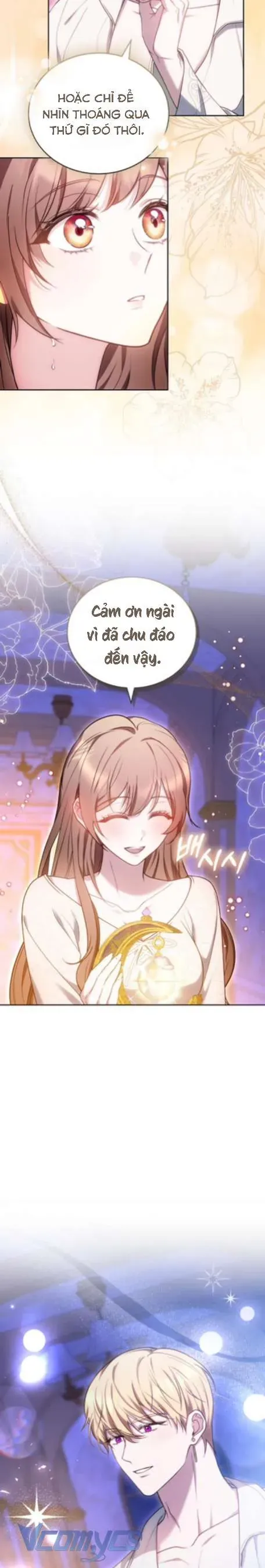 Cây Kim Chỉ Của Hoàng Hậu - Chương 23 - Trang 32