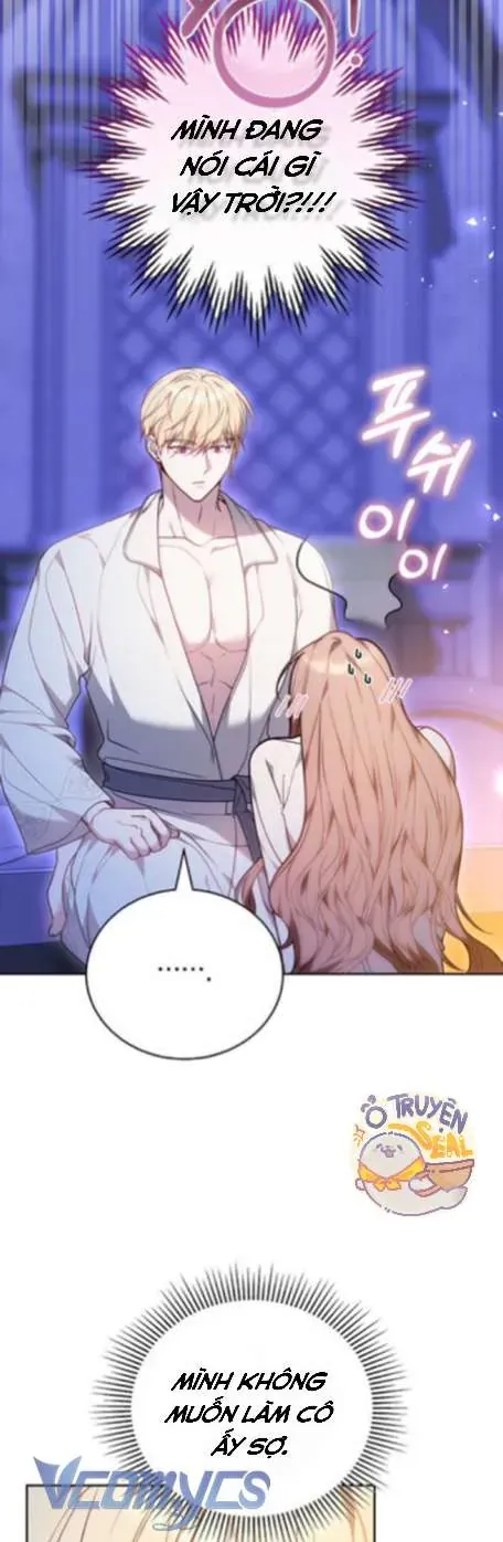 Cây Kim Chỉ Của Hoàng Hậu - Chương 23 - Trang 37