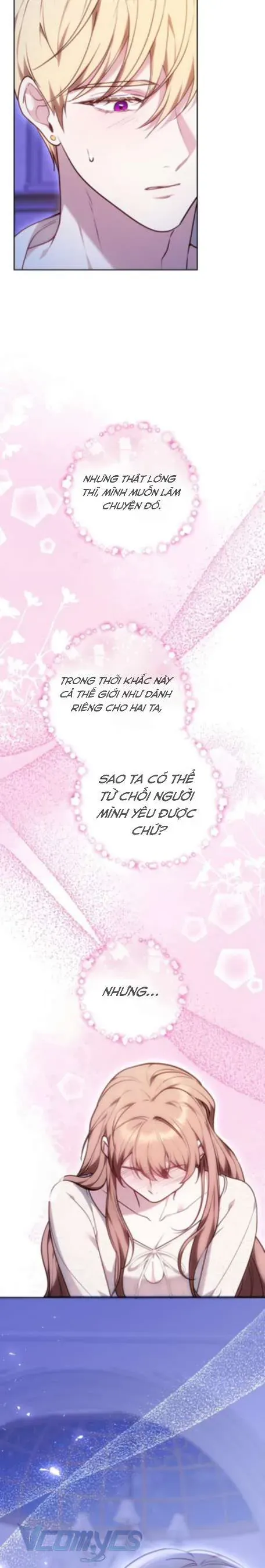 Cây Kim Chỉ Của Hoàng Hậu - Chương 23 - Trang 38