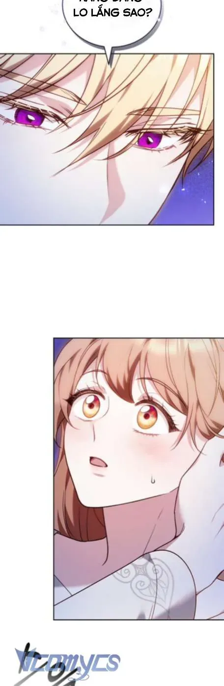 Cây Kim Chỉ Của Hoàng Hậu - Chương 23 - Trang 41