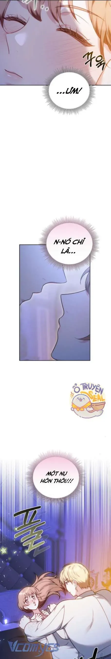 Cây Kim Chỉ Của Hoàng Hậu - Chương 23 - Trang 42