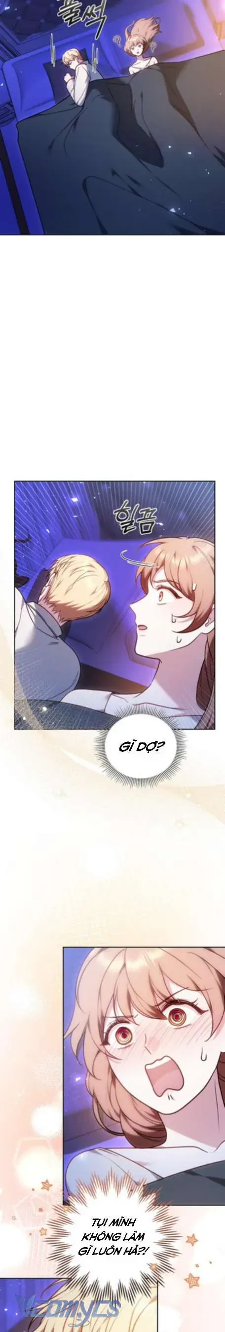 Cây Kim Chỉ Của Hoàng Hậu - Chương 23 - Trang 44