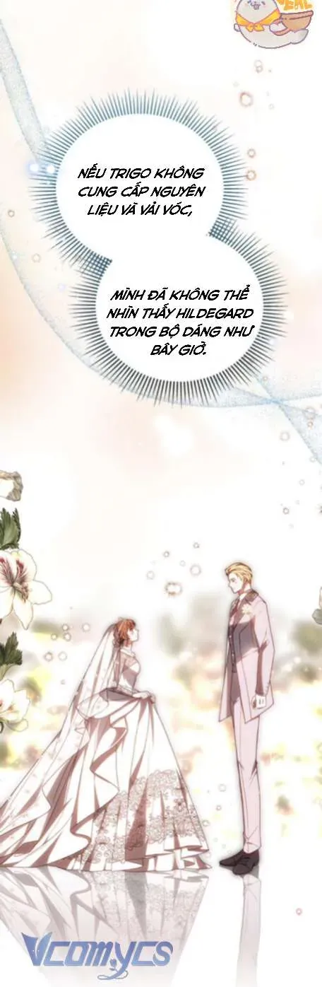 Cây Kim Chỉ Của Hoàng Hậu - Chương 23 - Trang 7