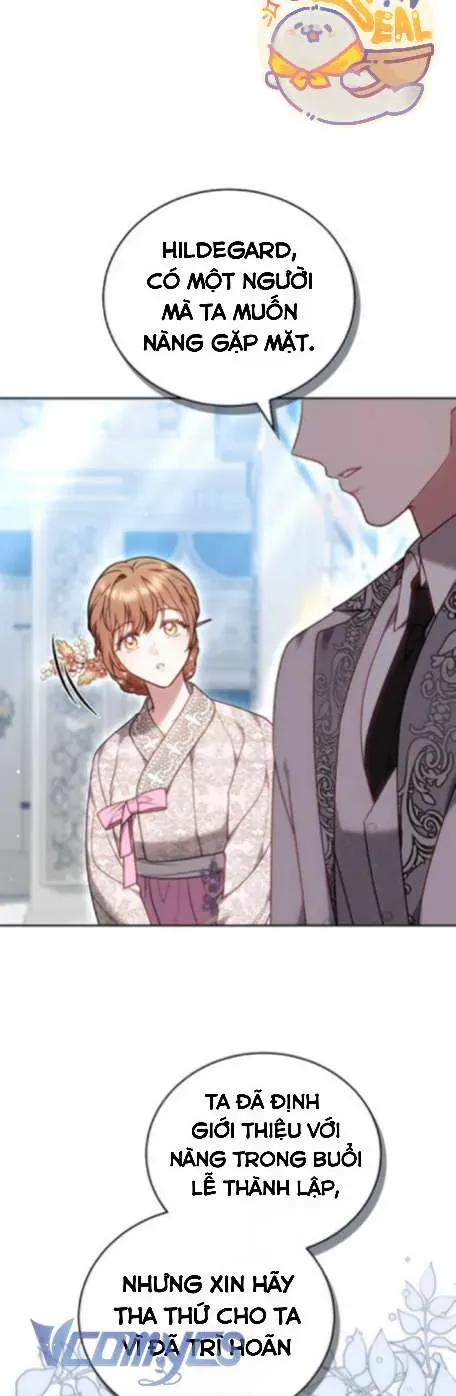 Cây Kim Chỉ Của Hoàng Hậu - Chương 23 - Trang 9