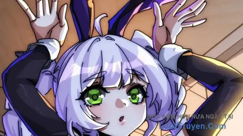 Nhân Vật Phản Diện Trong Trò Chơi Tận Thế Quật Khởi - Chương 42 - Trang 11