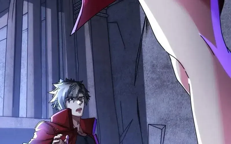 Nhân Vật Phản Diện Trong Trò Chơi Tận Thế Quật Khởi - Chương 42 - Trang 105