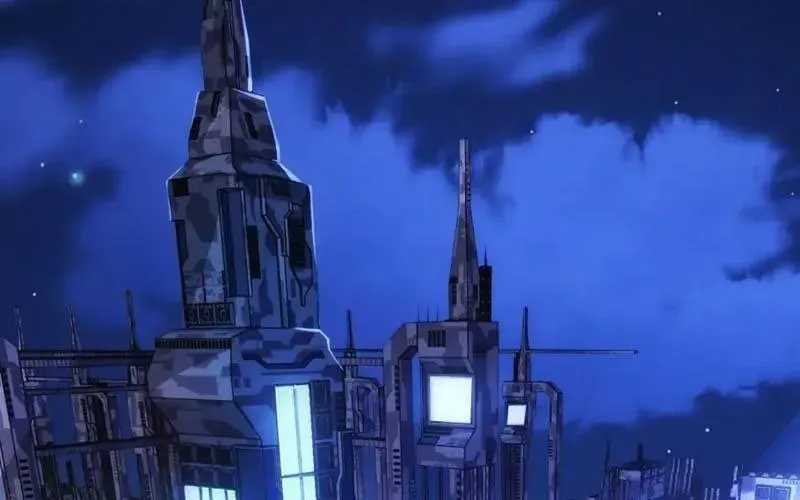 Nhân Vật Phản Diện Trong Trò Chơi Tận Thế Quật Khởi - Chương 42 - Trang 18