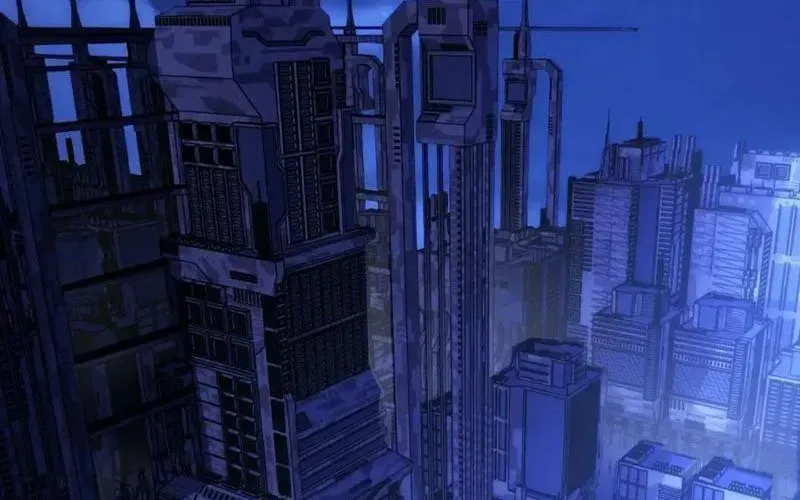 Nhân Vật Phản Diện Trong Trò Chơi Tận Thế Quật Khởi - Chương 42 - Trang 24