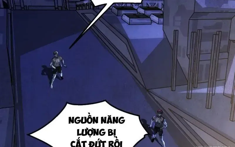 Nhân Vật Phản Diện Trong Trò Chơi Tận Thế Quật Khởi - Chương 42 - Trang 28