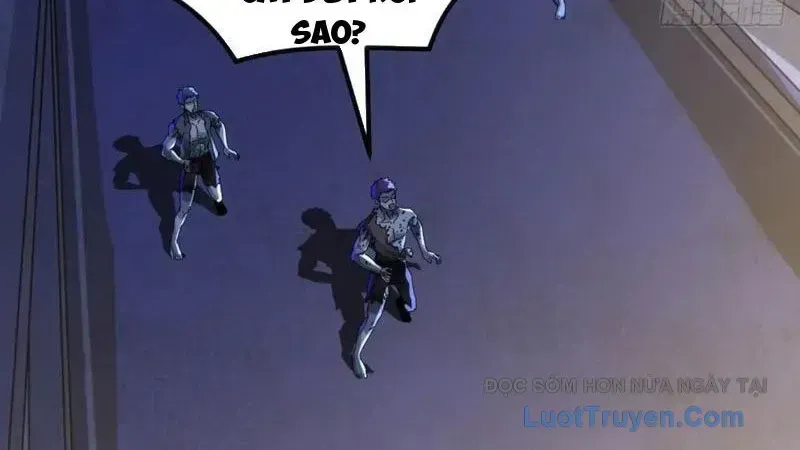 Nhân Vật Phản Diện Trong Trò Chơi Tận Thế Quật Khởi - Chương 42 - Trang 29