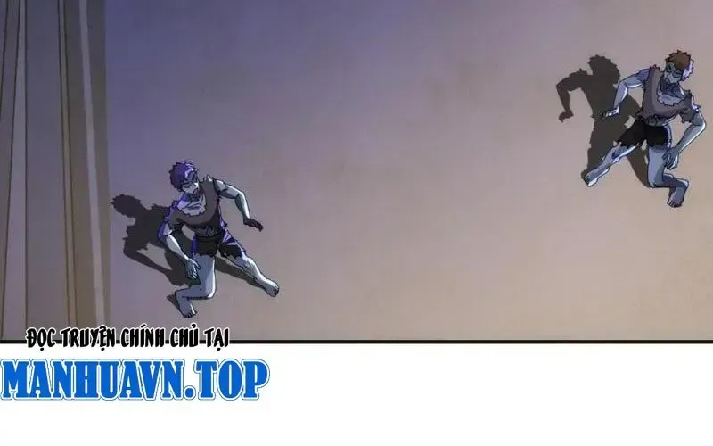 Nhân Vật Phản Diện Trong Trò Chơi Tận Thế Quật Khởi - Chương 42 - Trang 30