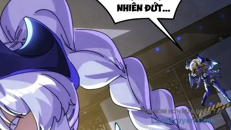 Nhân Vật Phản Diện Trong Trò Chơi Tận Thế Quật Khởi - Chương 42 - Trang 33