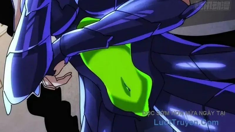 Nhân Vật Phản Diện Trong Trò Chơi Tận Thế Quật Khởi - Chương 42 - Trang 35