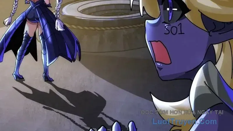 Nhân Vật Phản Diện Trong Trò Chơi Tận Thế Quật Khởi - Chương 42 - Trang 39