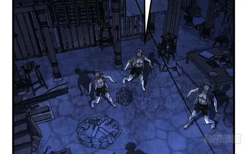 Nhân Vật Phản Diện Trong Trò Chơi Tận Thế Quật Khởi - Chương 42 - Trang 52