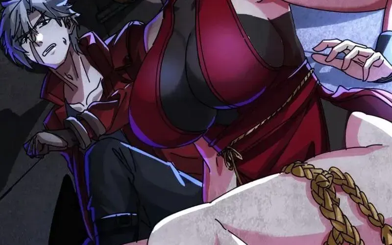 Nhân Vật Phản Diện Trong Trò Chơi Tận Thế Quật Khởi - Chương 42 - Trang 60