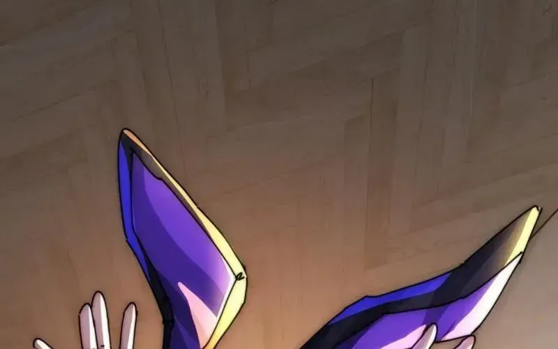 Nhân Vật Phản Diện Trong Trò Chơi Tận Thế Quật Khởi - Chương 42 - Trang 10