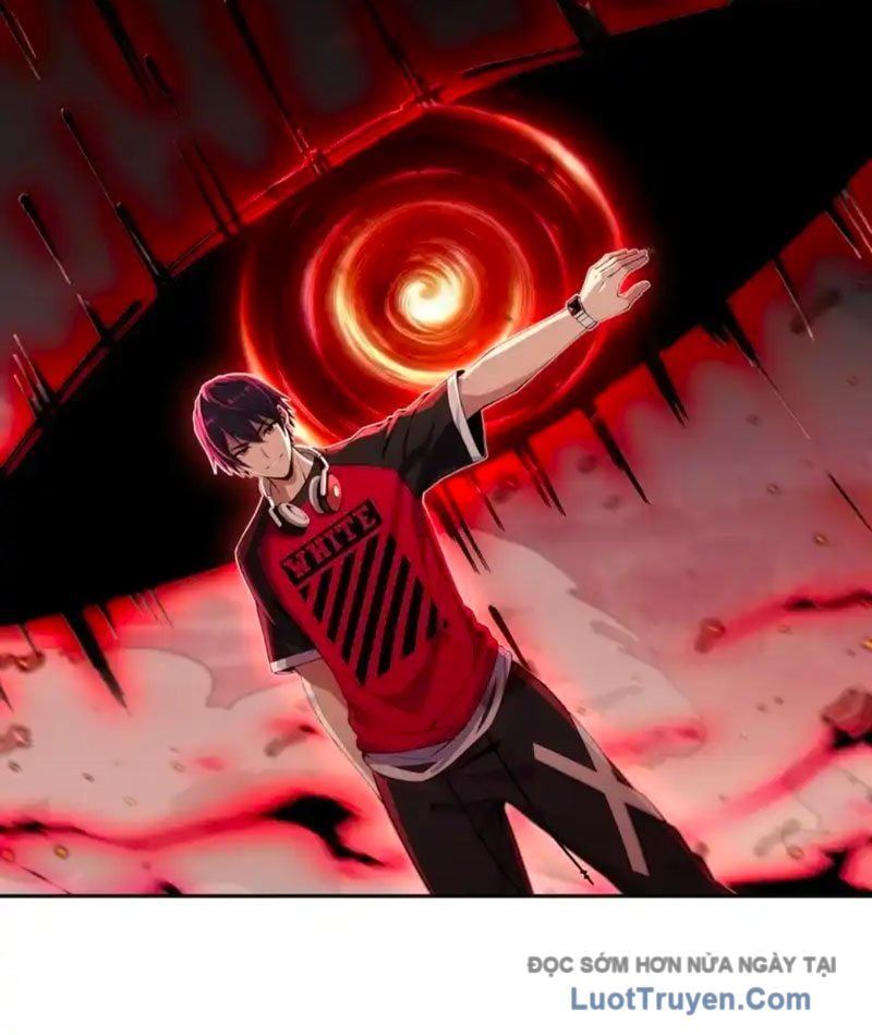 Đô Thị Tương Lai Đã Thức Tỉnh Khí Vận Hoàn Mỹ - Chương 37 - Trang 13