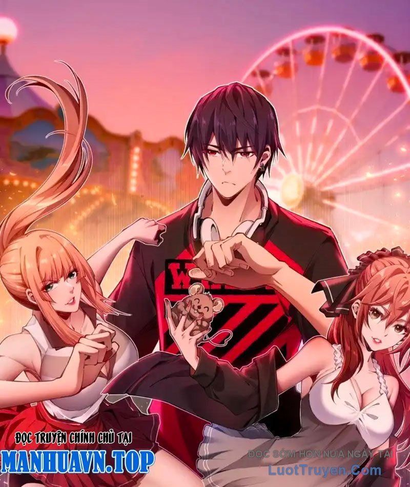 Đô Thị Tương Lai Đã Thức Tỉnh Khí Vận Hoàn Mỹ - Chương 37 - Trang 3