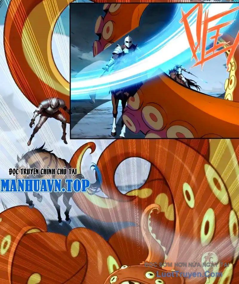 Đô Thị Tương Lai Đã Thức Tỉnh Khí Vận Hoàn Mỹ - Chương 37 - Trang 32