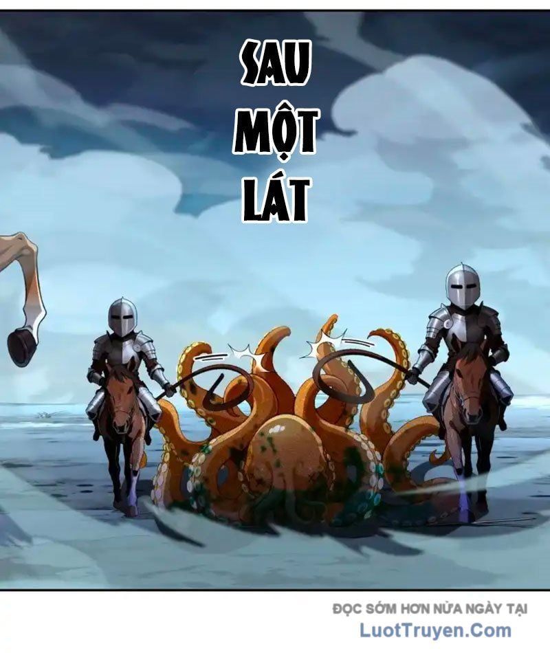 Đô Thị Tương Lai Đã Thức Tỉnh Khí Vận Hoàn Mỹ - Chương 37 - Trang 37