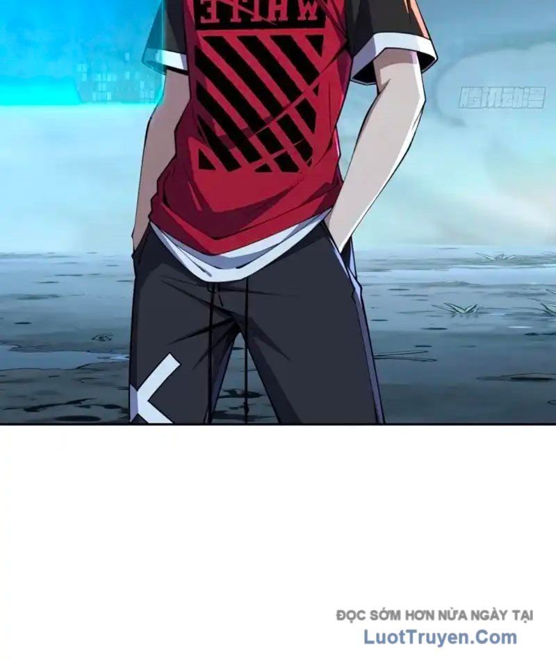 Đô Thị Tương Lai Đã Thức Tỉnh Khí Vận Hoàn Mỹ - Chương 37 - Trang 41