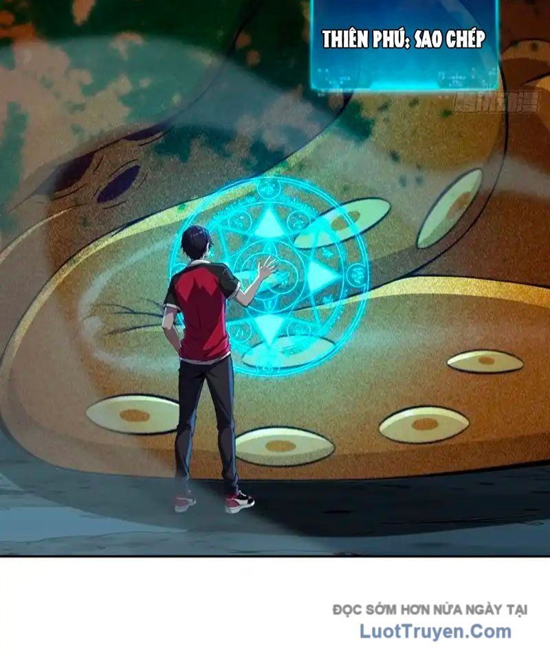 Đô Thị Tương Lai Đã Thức Tỉnh Khí Vận Hoàn Mỹ - Chương 37 - Trang 44