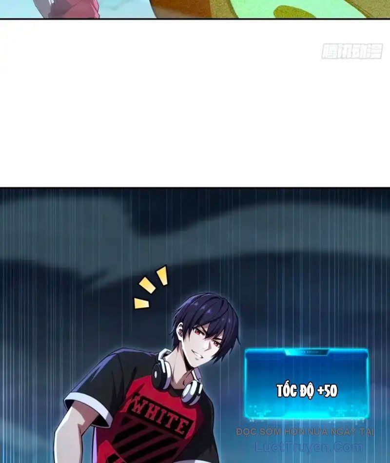 Đô Thị Tương Lai Đã Thức Tỉnh Khí Vận Hoàn Mỹ - Chương 37 - Trang 46