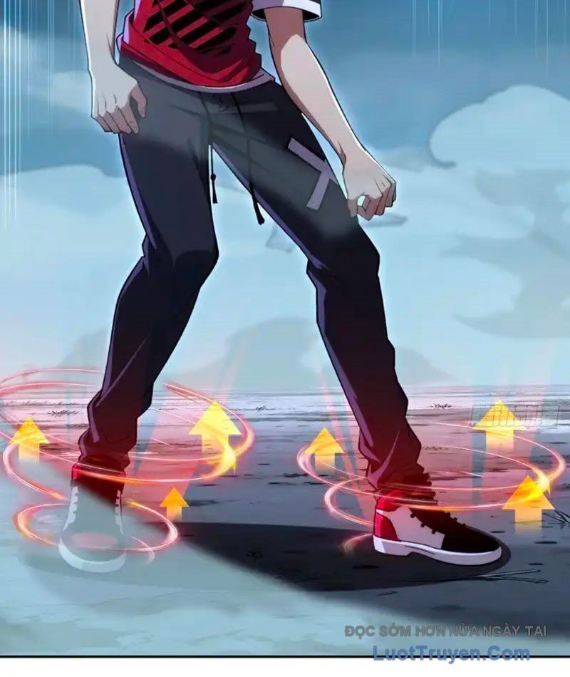 Đô Thị Tương Lai Đã Thức Tỉnh Khí Vận Hoàn Mỹ - Chương 37 - Trang 47