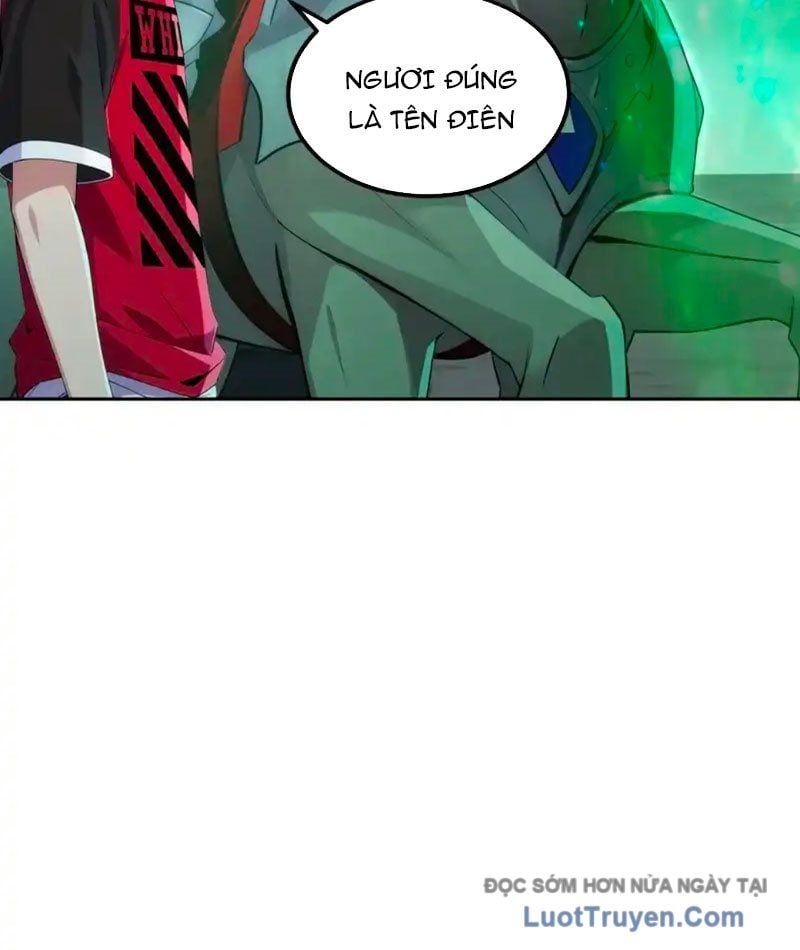 Đô Thị Tương Lai Đã Thức Tỉnh Khí Vận Hoàn Mỹ - Chương 37 - Trang 61