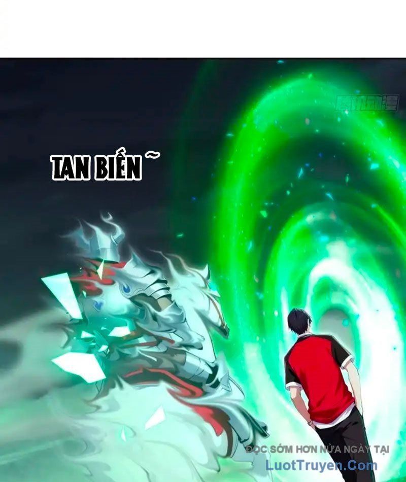 Đô Thị Tương Lai Đã Thức Tỉnh Khí Vận Hoàn Mỹ - Chương 37 - Trang 62